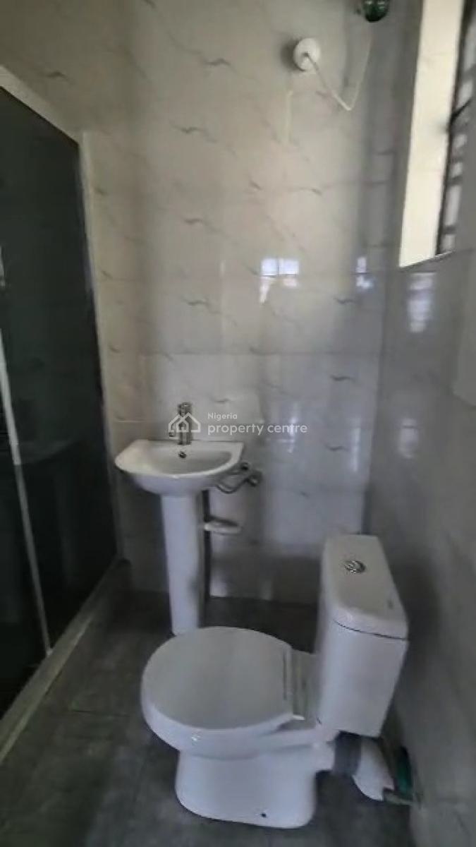 5 Bedrooms Townhouse, Lekki, Lagos, House for Sale