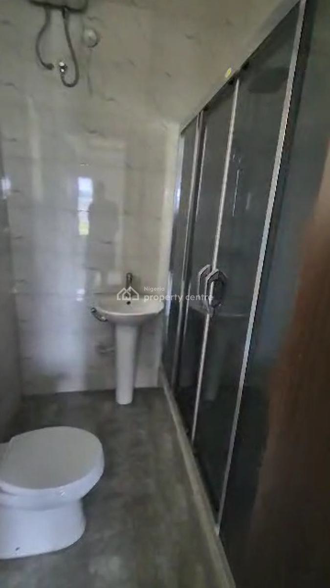 5 Bedrooms Townhouse, Lekki, Lagos, House for Sale