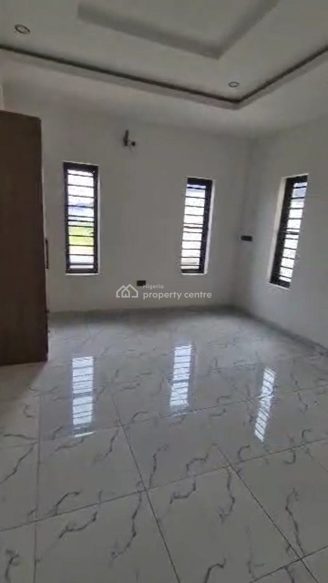 5 Bedrooms Townhouse, Lekki, Lagos, House for Sale