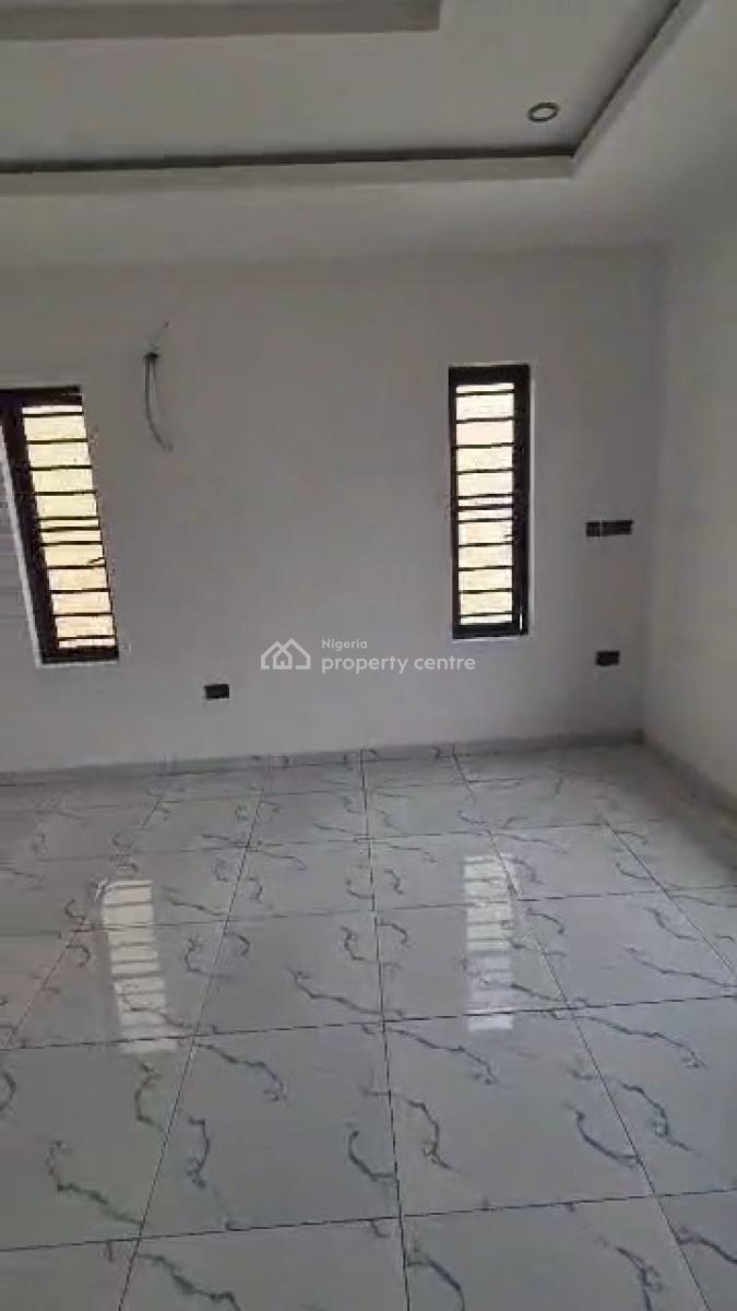 5 Bedrooms Townhouse, Lekki, Lagos, House for Sale