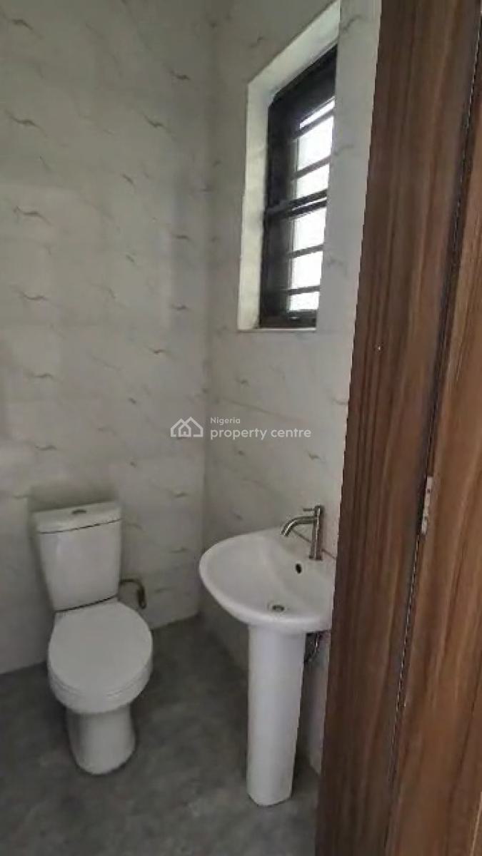 5 Bedrooms Townhouse, Lekki, Lagos, House for Sale