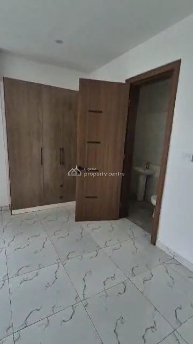 5 Bedrooms Townhouse, Lekki, Lagos, House for Sale