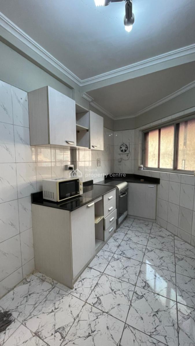 1-bedroom Penthouse, Old Ikoyi, Ikoyi, Lagos, Flat / Apartment for Rent