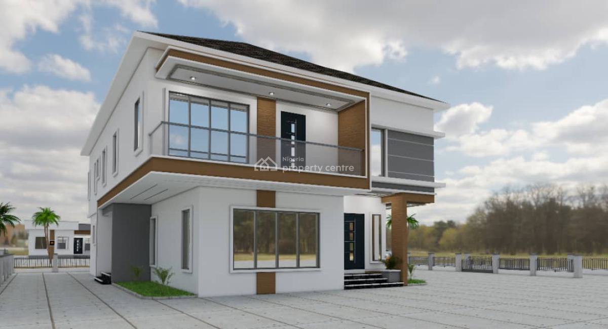 Buy and Build Estate, Navy Estate Ave Maria University Karishi Abuja, Karshi, Abuja, Residential Land for Sale