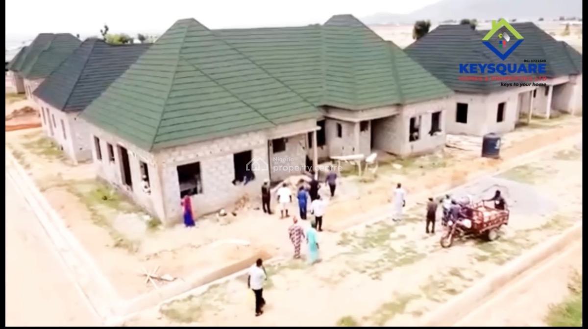 Buy and Build Estate, Navy Estate Ave Maria University Karishi Abuja, Karshi, Abuja, Residential Land for Sale