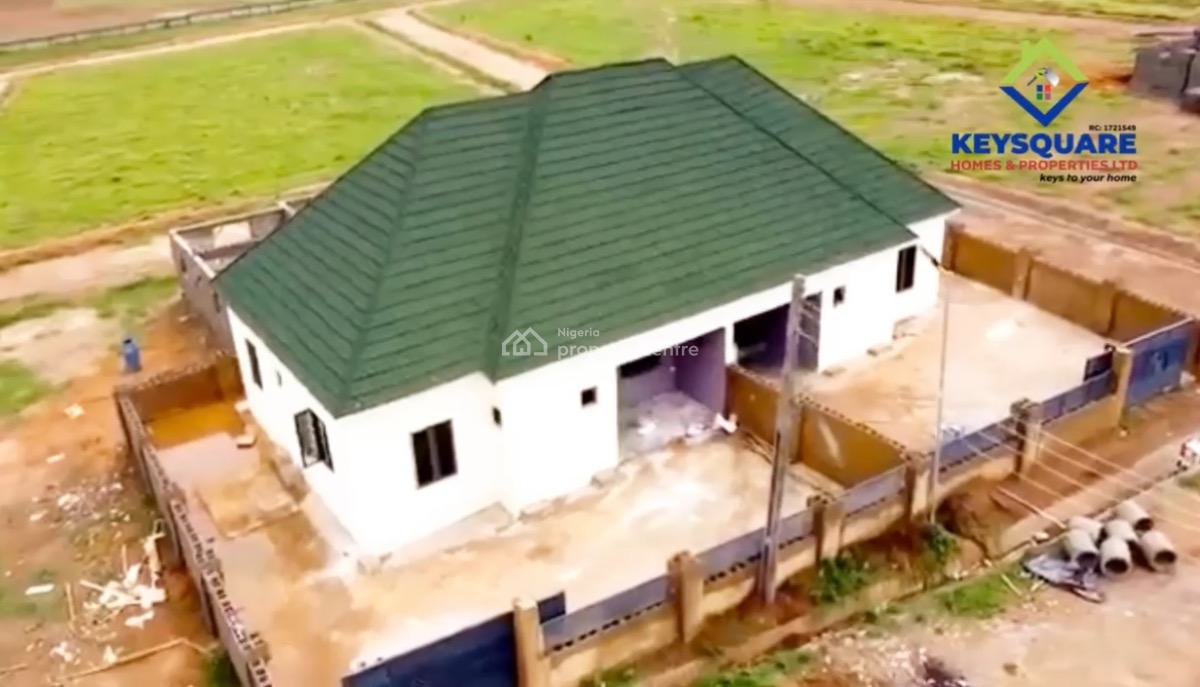 Buy and Build Estate, Navy Estate Ave Maria University Karishi Abuja, Karshi, Abuja, Residential Land for Sale