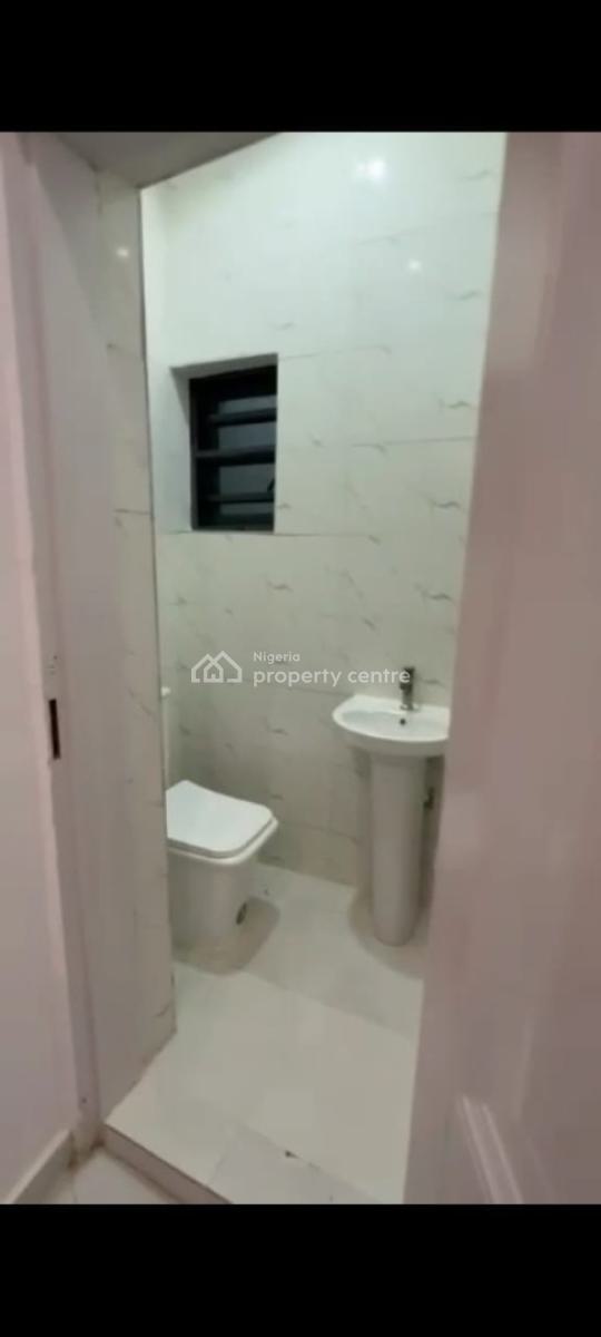 Beautiful 4 Bedroom  Detached Duplex, Ojodu Berger, Ojodu, Lagos, Detached Duplex for Sale