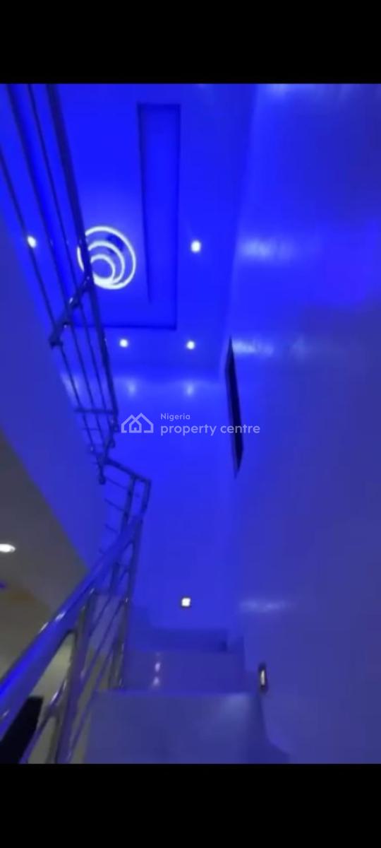 Beautiful 4 Bedroom  Detached Duplex, Ojodu Berger, Ojodu, Lagos, Detached Duplex for Sale