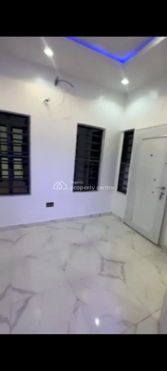 Beautiful 4 Bedroom  Detached Duplex, Ojodu Berger, Ojodu, Lagos, Detached Duplex for Sale