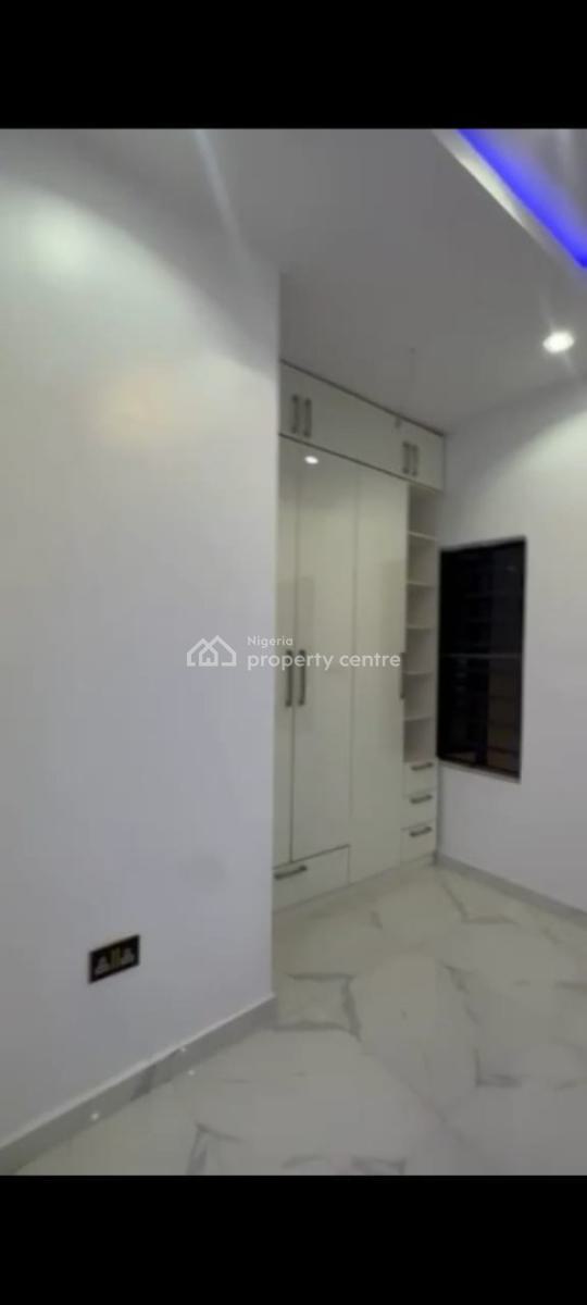Beautiful 4 Bedroom  Detached Duplex, Ojodu Berger, Ojodu, Lagos, Detached Duplex for Sale