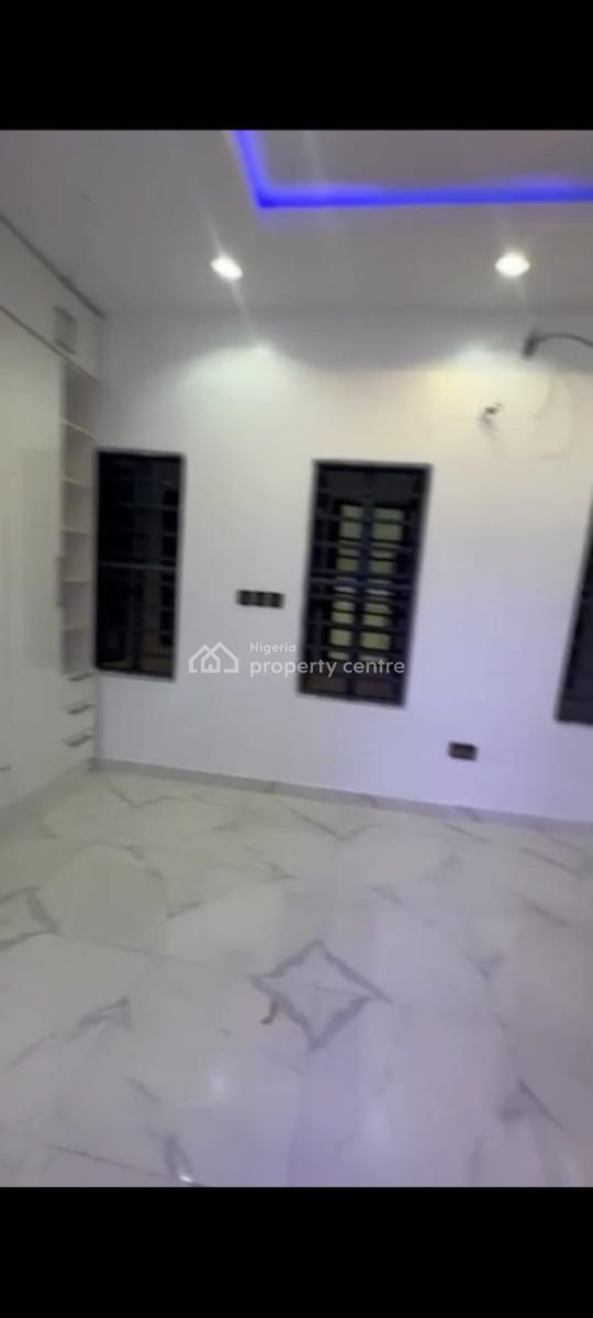 Beautiful 4 Bedroom  Detached Duplex, Ojodu Berger, Ojodu, Lagos, Detached Duplex for Sale