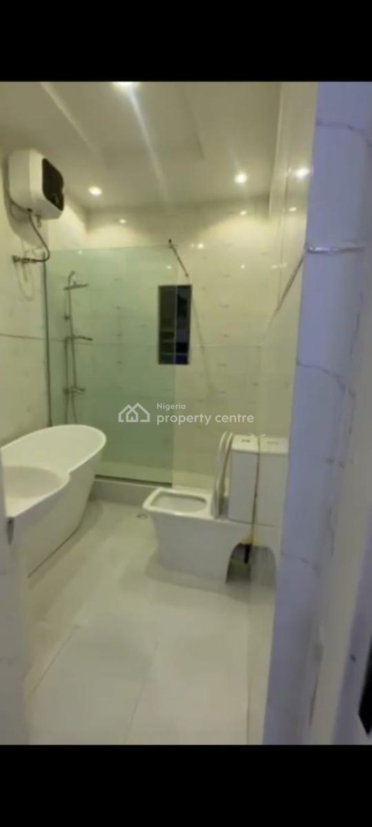 Beautiful 4 Bedroom  Detached Duplex, Ojodu Berger, Ojodu, Lagos, Detached Duplex for Sale