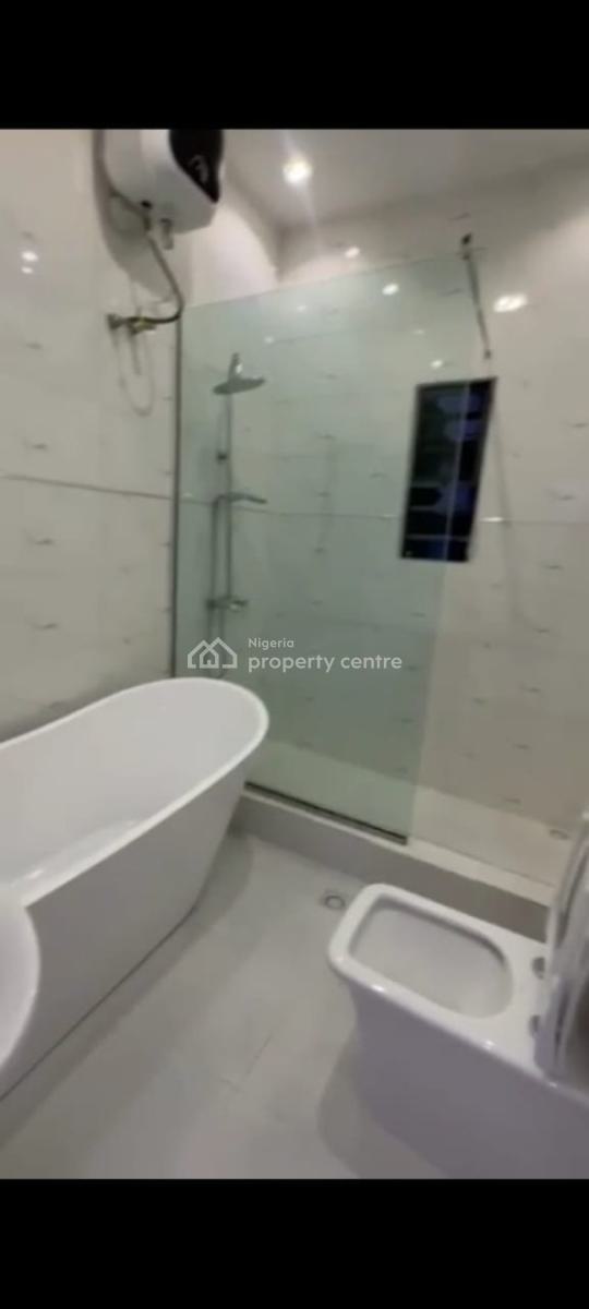 Beautiful 4 Bedroom  Detached Duplex, Ojodu Berger, Ojodu, Lagos, Detached Duplex for Sale