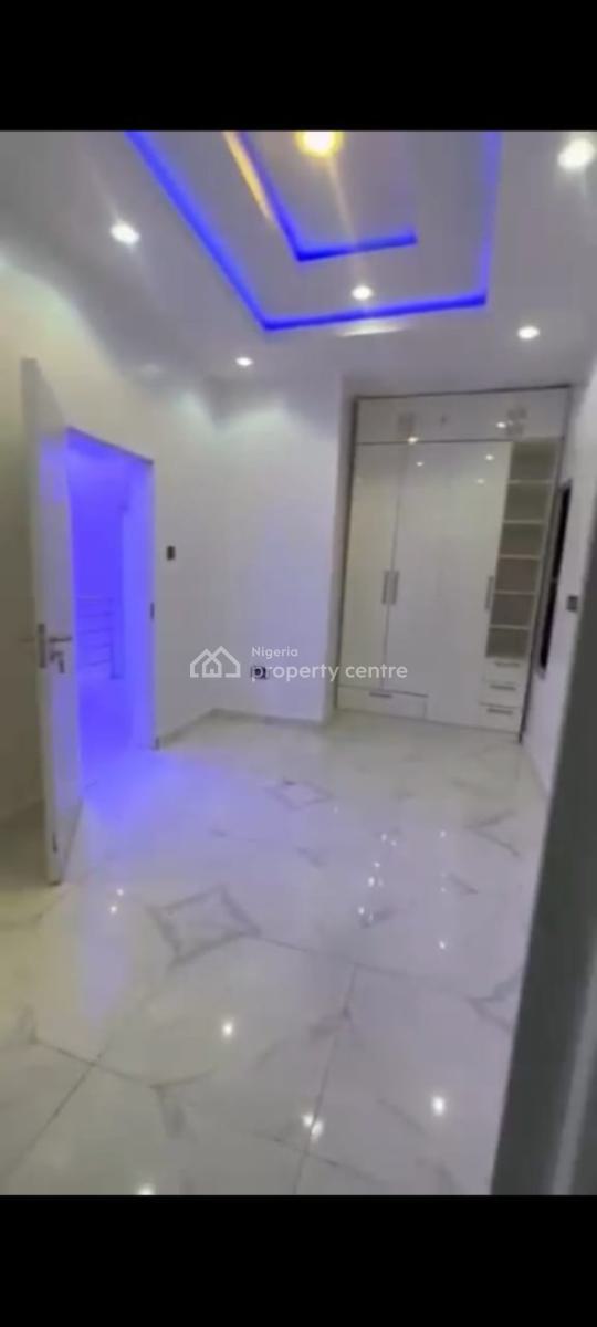 Beautiful 4 Bedroom  Detached Duplex, Ojodu Berger, Ojodu, Lagos, Detached Duplex for Sale