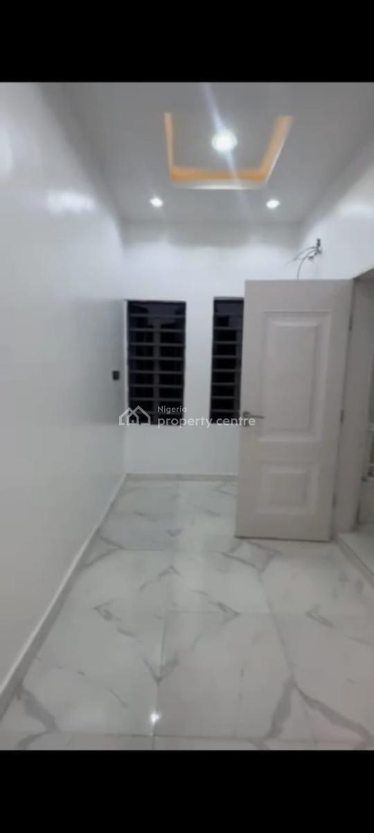 Beautiful 4 Bedroom  Detached Duplex, Ojodu Berger, Ojodu, Lagos, Detached Duplex for Sale