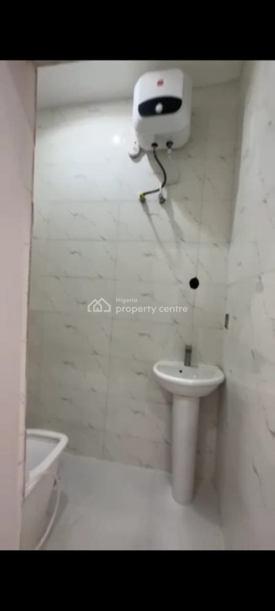 Beautiful 4 Bedroom  Detached Duplex, Ojodu Berger, Ojodu, Lagos, Detached Duplex for Sale