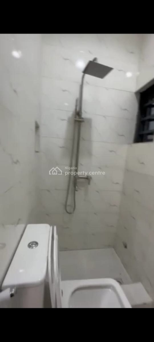 Beautiful 4 Bedroom  Detached Duplex, Ojodu Berger, Ojodu, Lagos, Detached Duplex for Sale