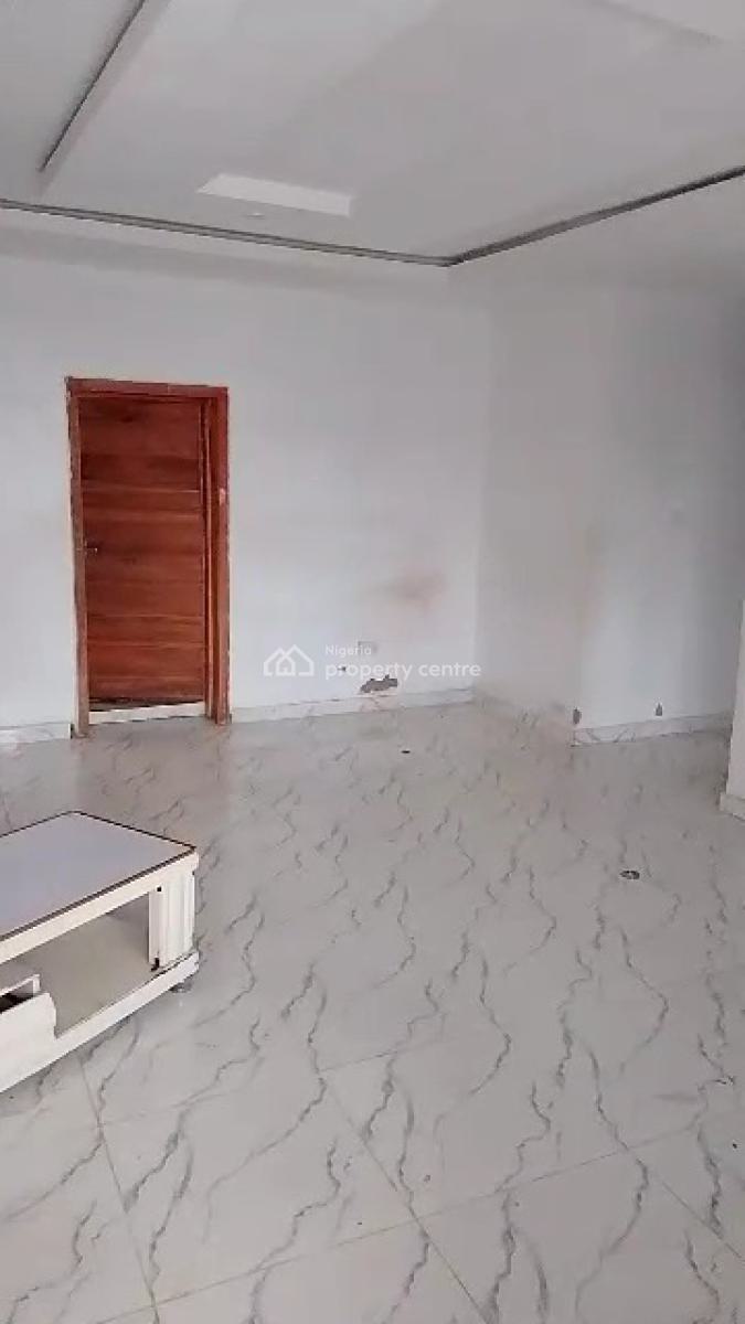 Spacious and Neat Three Bedroom Apartment, Ibeju Lekki Igando, Igando Orudu, Ibeju Lekki, Lagos, Flat / Apartment for Rent