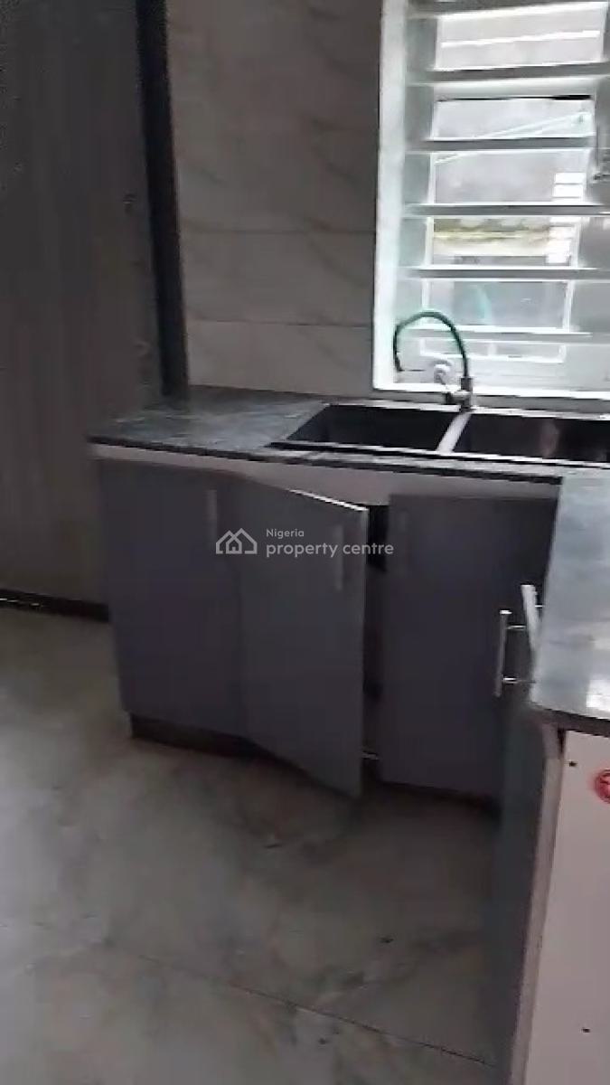 Spacious and Neat Three Bedroom Apartment, Ibeju Lekki Igando, Igando Orudu, Ibeju Lekki, Lagos, Flat / Apartment for Rent