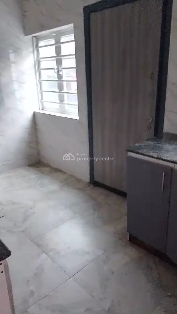 Spacious and Neat Three Bedroom Apartment, Ibeju Lekki Igando, Igando Orudu, Ibeju Lekki, Lagos, Flat / Apartment for Rent
