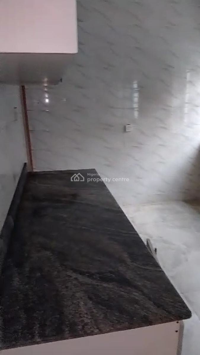 Spacious and Neat Three Bedroom Apartment, Ibeju Lekki Igando, Igando Orudu, Ibeju Lekki, Lagos, Flat / Apartment for Rent