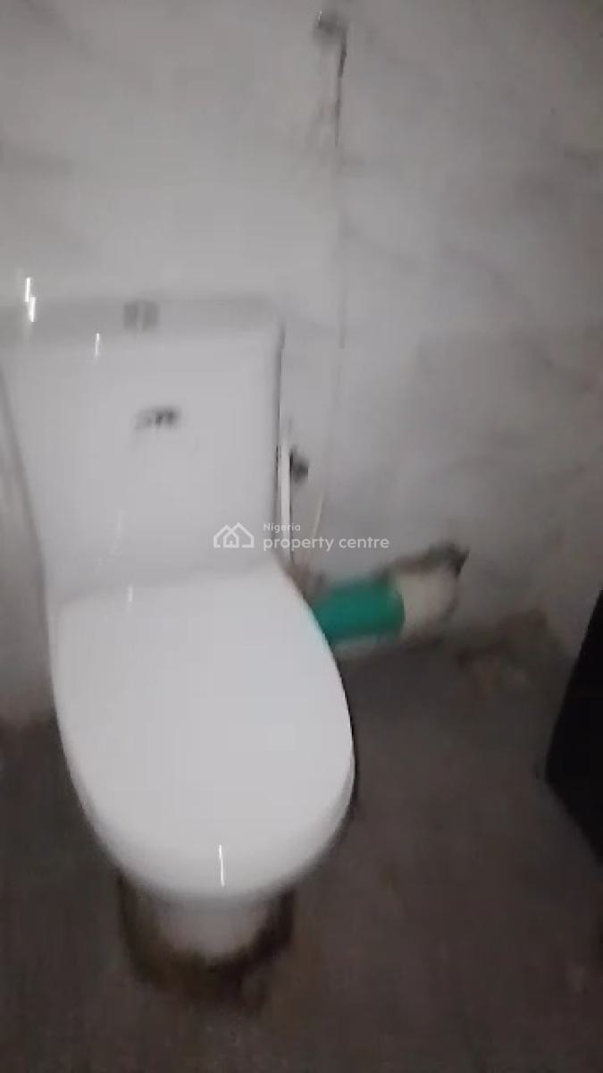 Spacious and Neat Three Bedroom Apartment, Ibeju Lekki Igando, Igando Orudu, Ibeju Lekki, Lagos, Flat / Apartment for Rent