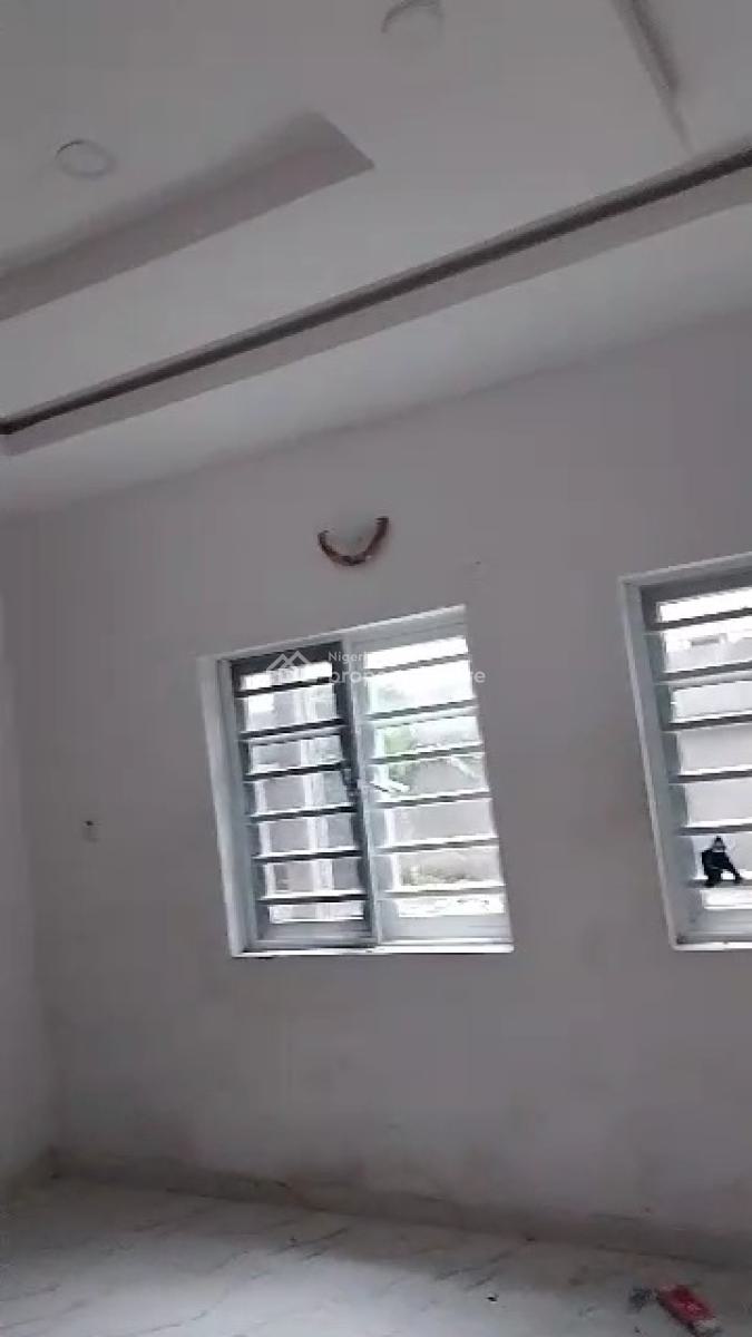 Spacious and Neat Three Bedroom Apartment, Ibeju Lekki Igando, Igando Orudu, Ibeju Lekki, Lagos, Flat / Apartment for Rent
