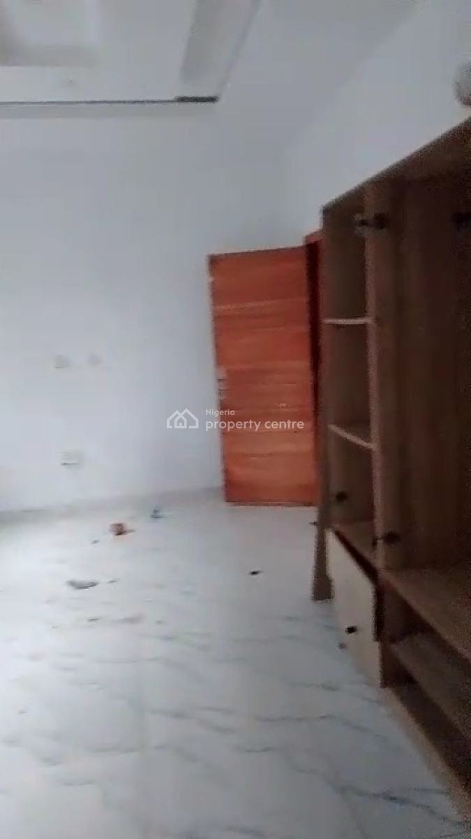Spacious and Neat Three Bedroom Apartment, Ibeju Lekki Igando, Igando Orudu, Ibeju Lekki, Lagos, Flat / Apartment for Rent
