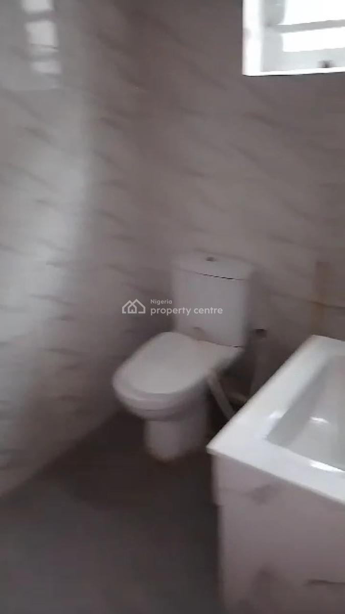 Spacious and Neat Three Bedroom Apartment, Ibeju Lekki Igando, Igando Orudu, Ibeju Lekki, Lagos, Flat / Apartment for Rent