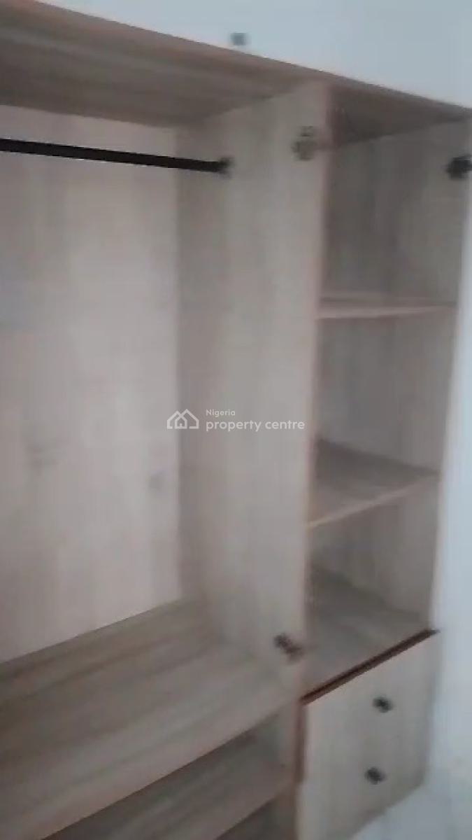 Spacious and Neat Three Bedroom Apartment, Ibeju Lekki Igando, Igando Orudu, Ibeju Lekki, Lagos, Flat / Apartment for Rent
