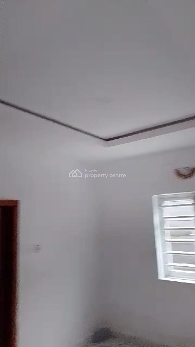 Spacious and Neat Three Bedroom Apartment, Ibeju Lekki Igando, Igando Orudu, Ibeju Lekki, Lagos, Flat / Apartment for Rent