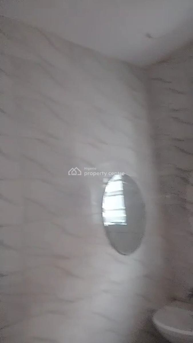 Spacious and Neat Three Bedroom Apartment, Ibeju Lekki Igando, Igando Orudu, Ibeju Lekki, Lagos, Flat / Apartment for Rent
