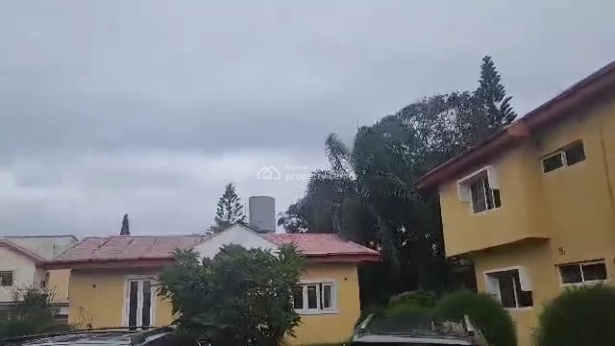 5 Bedrooms House, Lekki, Lagos, Detached Duplex for Sale
