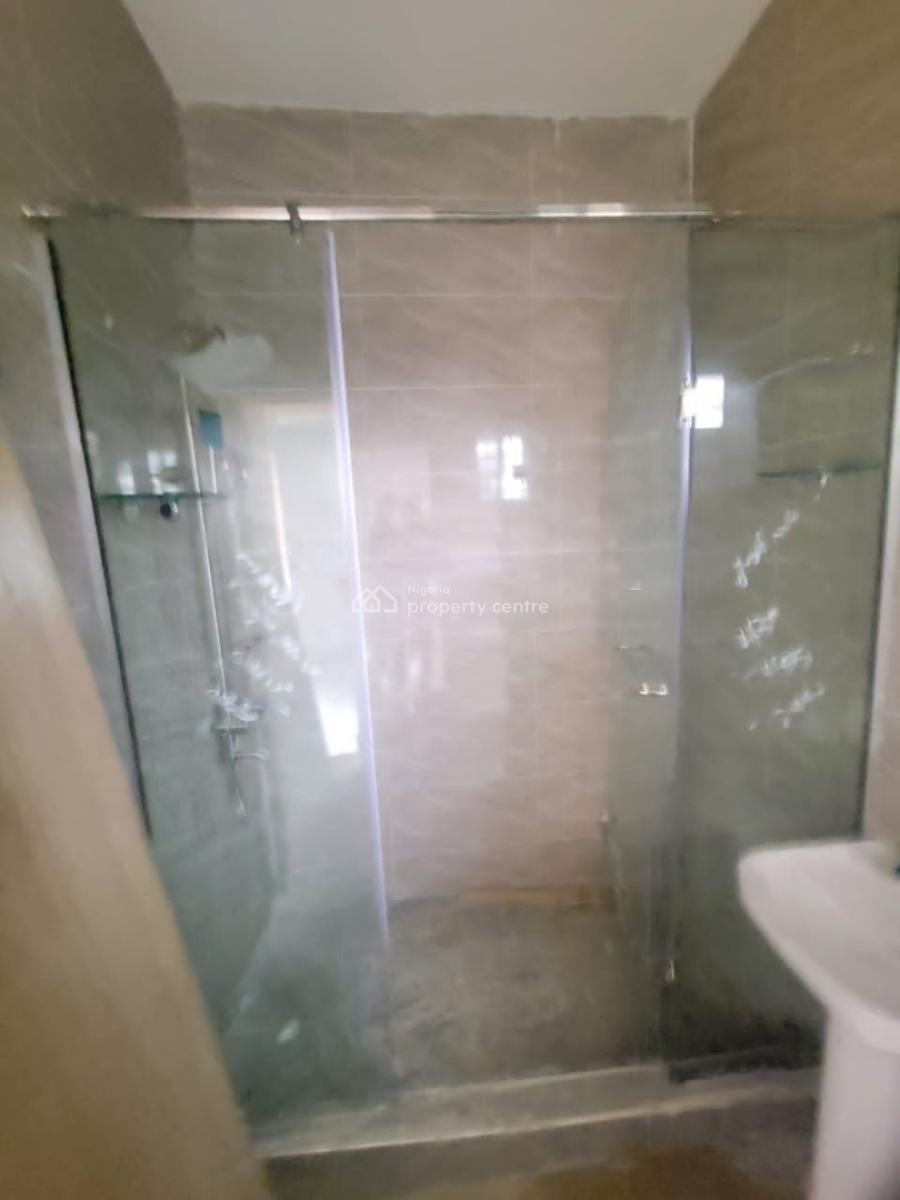 Newly Built Room and Parlor Apartment, Cooperative Road, Ajah, Lagos, Flat / Apartment for Rent