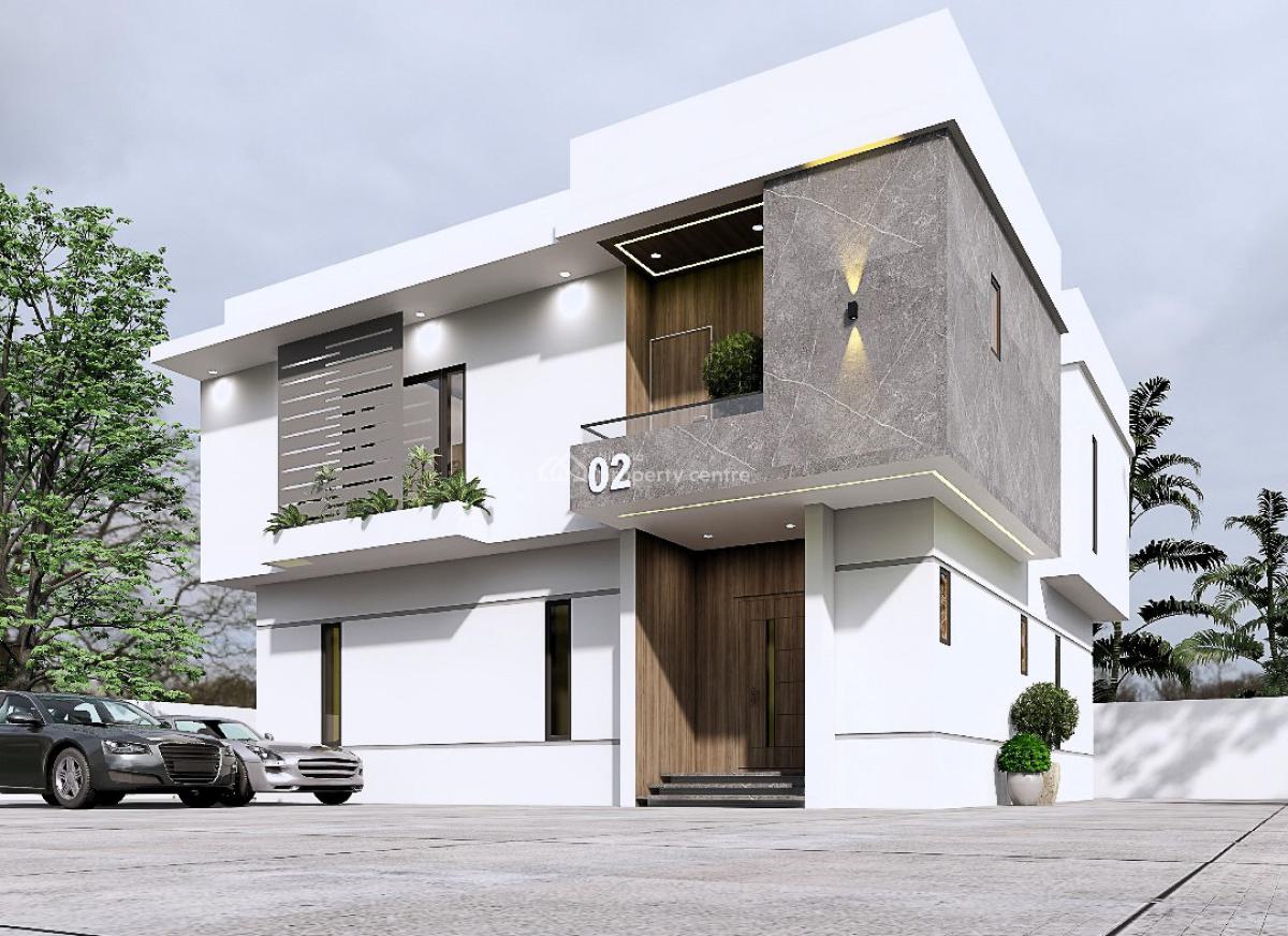 Affordable Estate, After Handmaids Secondary School Kuje, Kuje, Abuja, Residential Land for Sale