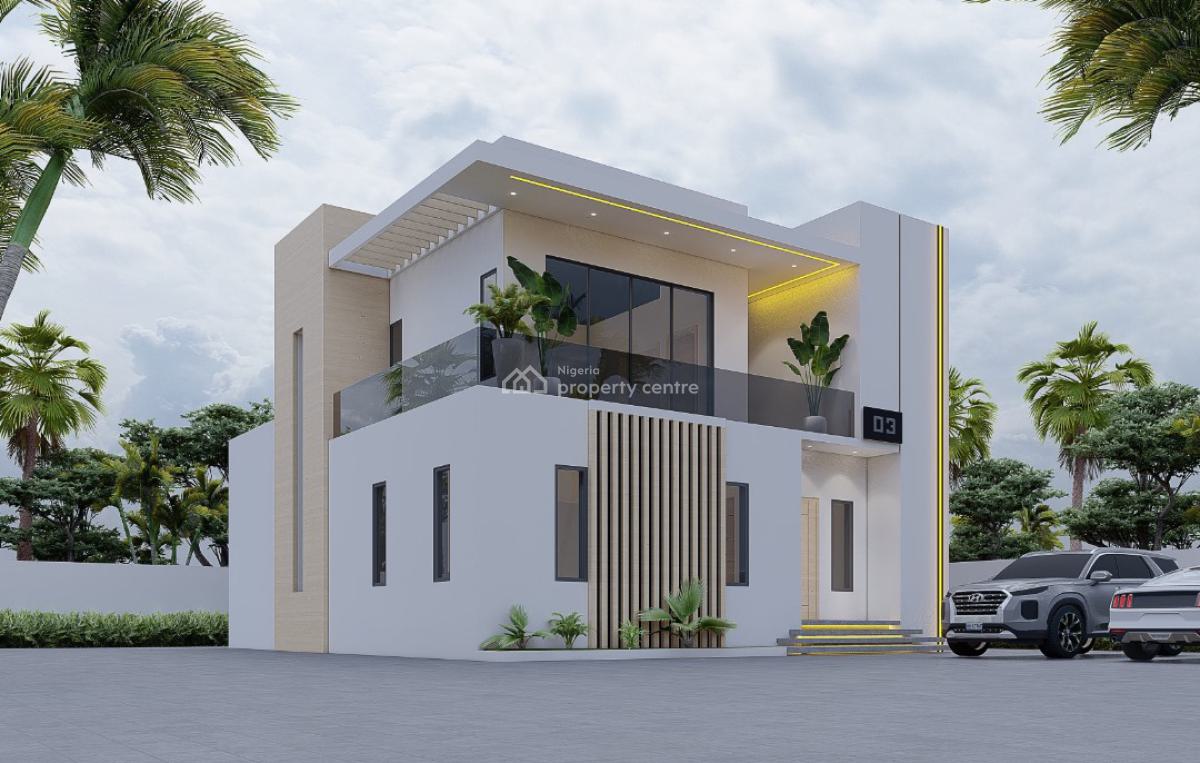 Affordable Estate, After Handmaids Secondary School Kuje, Kuje, Abuja, Residential Land for Sale