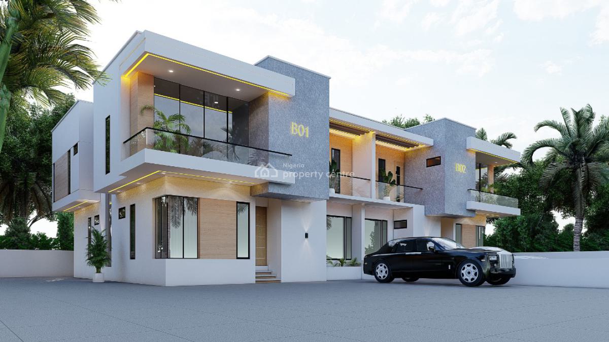 Affordable Estate, After Handmaids Secondary School Kuje, Kuje, Abuja, Residential Land for Sale