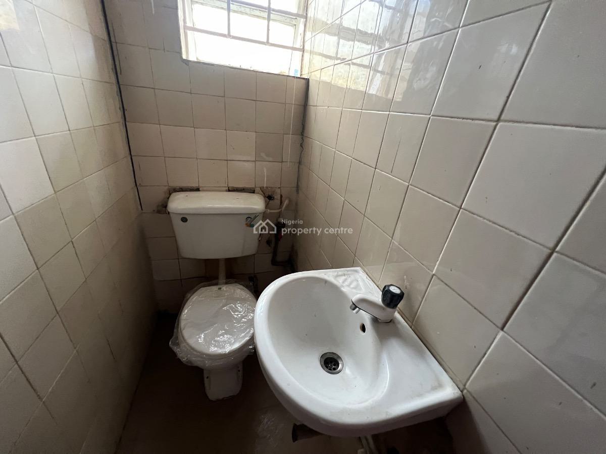 5 Units of 3 Bedroom Flat and 2 Bedroom Flat Bq, Ifako, Gbagada, Lagos, Flat / Apartment for Sale