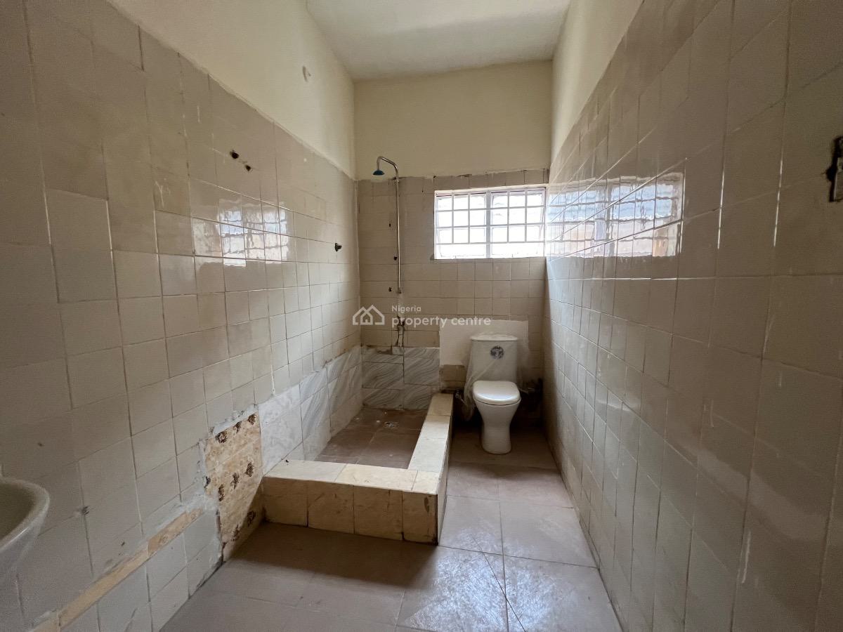 5 Units of 3 Bedroom Flat and 2 Bedroom Flat Bq, Ifako, Gbagada, Lagos, Flat / Apartment for Sale