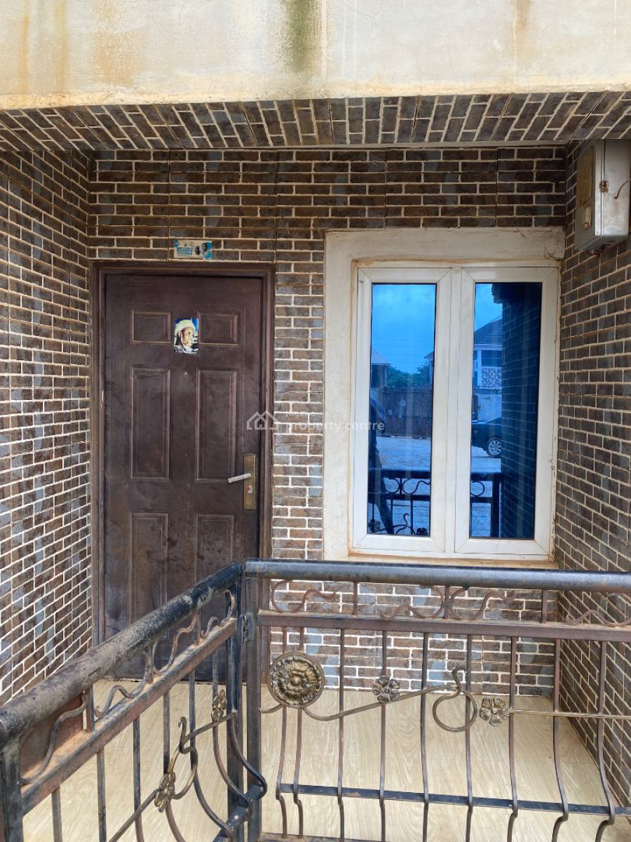 Luxury Miniflat with Excellent Facilities, 9, Ashabi Bamgboshe Street, Off Landmark College, Agric, Ikorodu, Lagos, Mini Flat (room and Parlour) for Rent