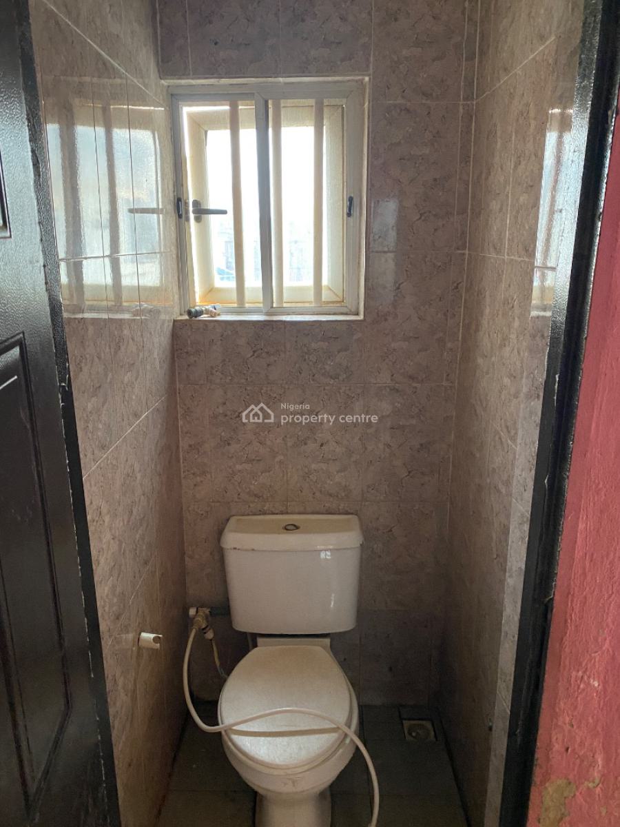 Luxury Miniflat with Excellent Facilities, 9, Ashabi Bamgboshe Street, Off Landmark College, Agric, Ikorodu, Lagos, Mini Flat (room and Parlour) for Rent