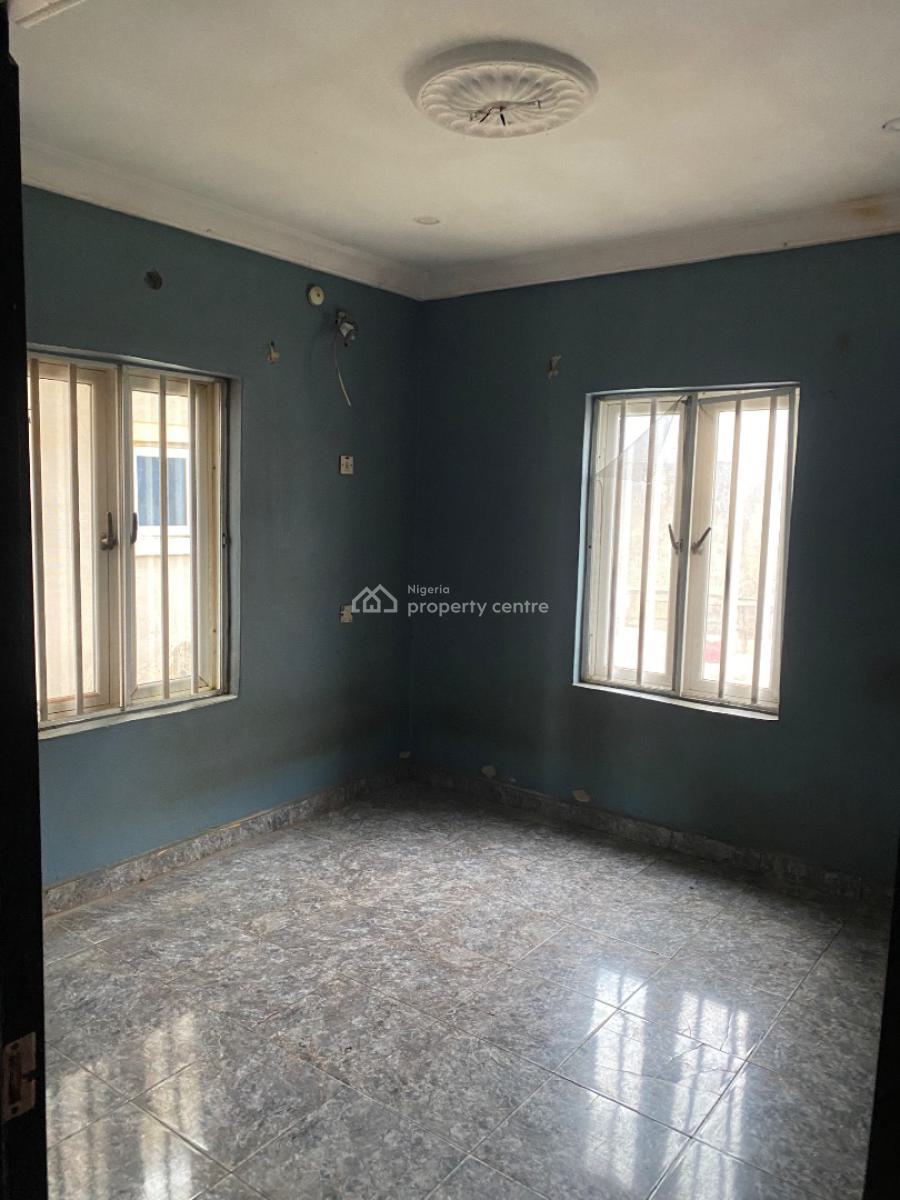 Luxury Miniflat with Excellent Facilities, 9, Ashabi Bamgboshe Street, Off Landmark College, Agric, Ikorodu, Lagos, Mini Flat (room and Parlour) for Rent