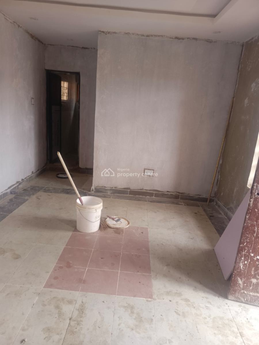 Units of Newly Built Room and Parlour Self Contained, Opposite Abbey Technical School, Walking Distance of Taska, Akala Express, Ibadan, Oyo, Mini Flat (room and Parlour) for Rent