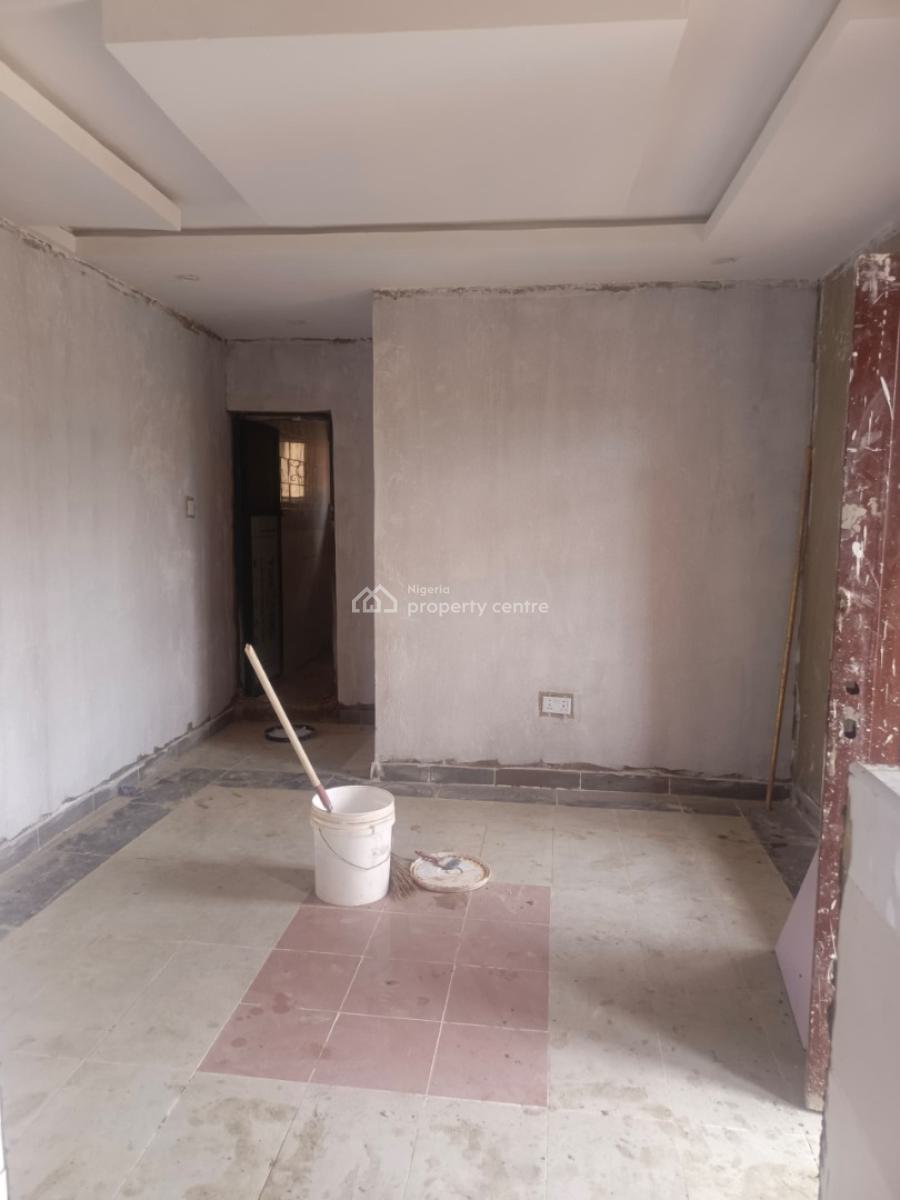 Units of Newly Built Room and Parlour Self Contained, Opposite Abbey Technical School, Walking Distance of Taska, Akala Express, Ibadan, Oyo, Mini Flat (room and Parlour) for Rent