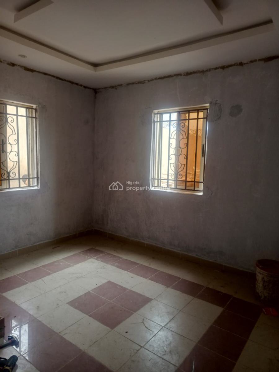 Units of Newly Built Room and Parlour Self Contained, Opposite Abbey Technical School, Walking Distance of Taska, Akala Express, Ibadan, Oyo, Mini Flat (room and Parlour) for Rent
