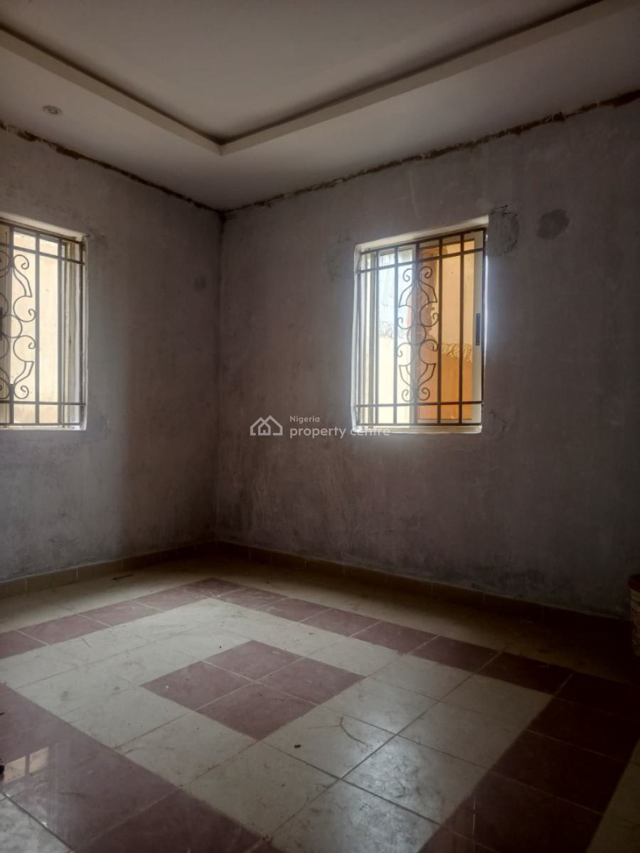 Units of Newly Built Room and Parlour Self Contained, Opposite Abbey Technical School, Walking Distance of Taska, Akala Express, Ibadan, Oyo, Mini Flat (room and Parlour) for Rent