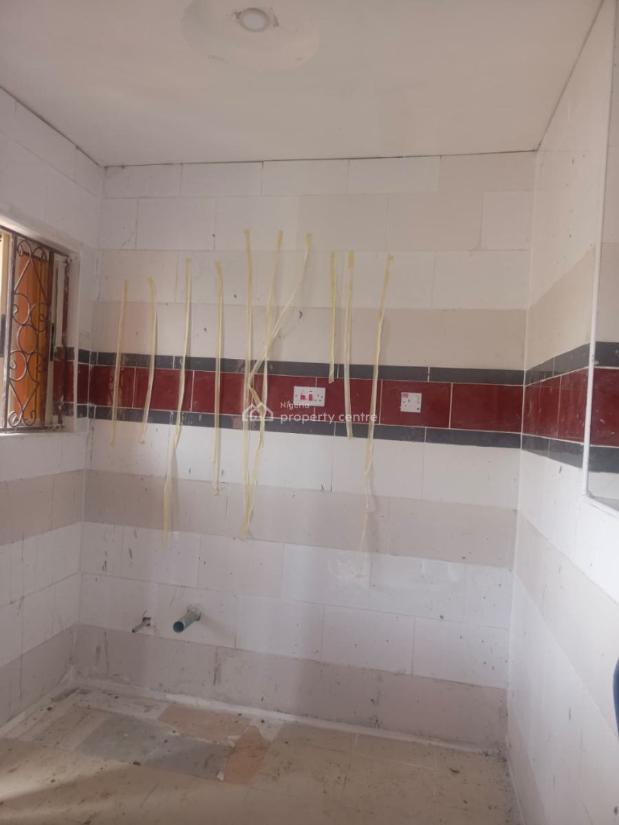 Units of Newly Built Room and Parlour Self Contained, Opposite Abbey Technical School, Walking Distance of Taska, Akala Express, Ibadan, Oyo, Mini Flat (room and Parlour) for Rent