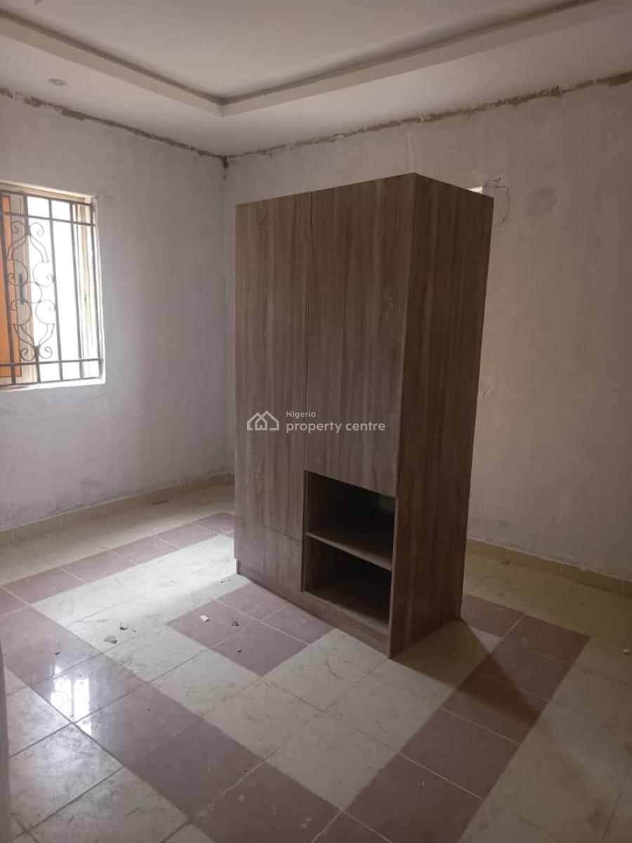 Units of Newly Built Room and Parlour Self Contained, Opposite Abbey Technical School, Walking Distance of Taska, Akala Express, Ibadan, Oyo, Mini Flat (room and Parlour) for Rent