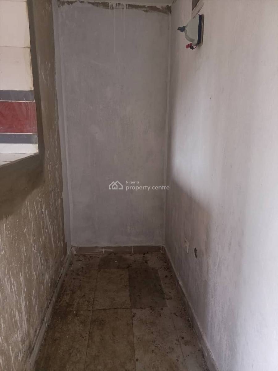 Units of Newly Built Room and Parlour Self Contained, Opposite Abbey Technical School, Walking Distance of Taska, Akala Express, Ibadan, Oyo, Mini Flat (room and Parlour) for Rent
