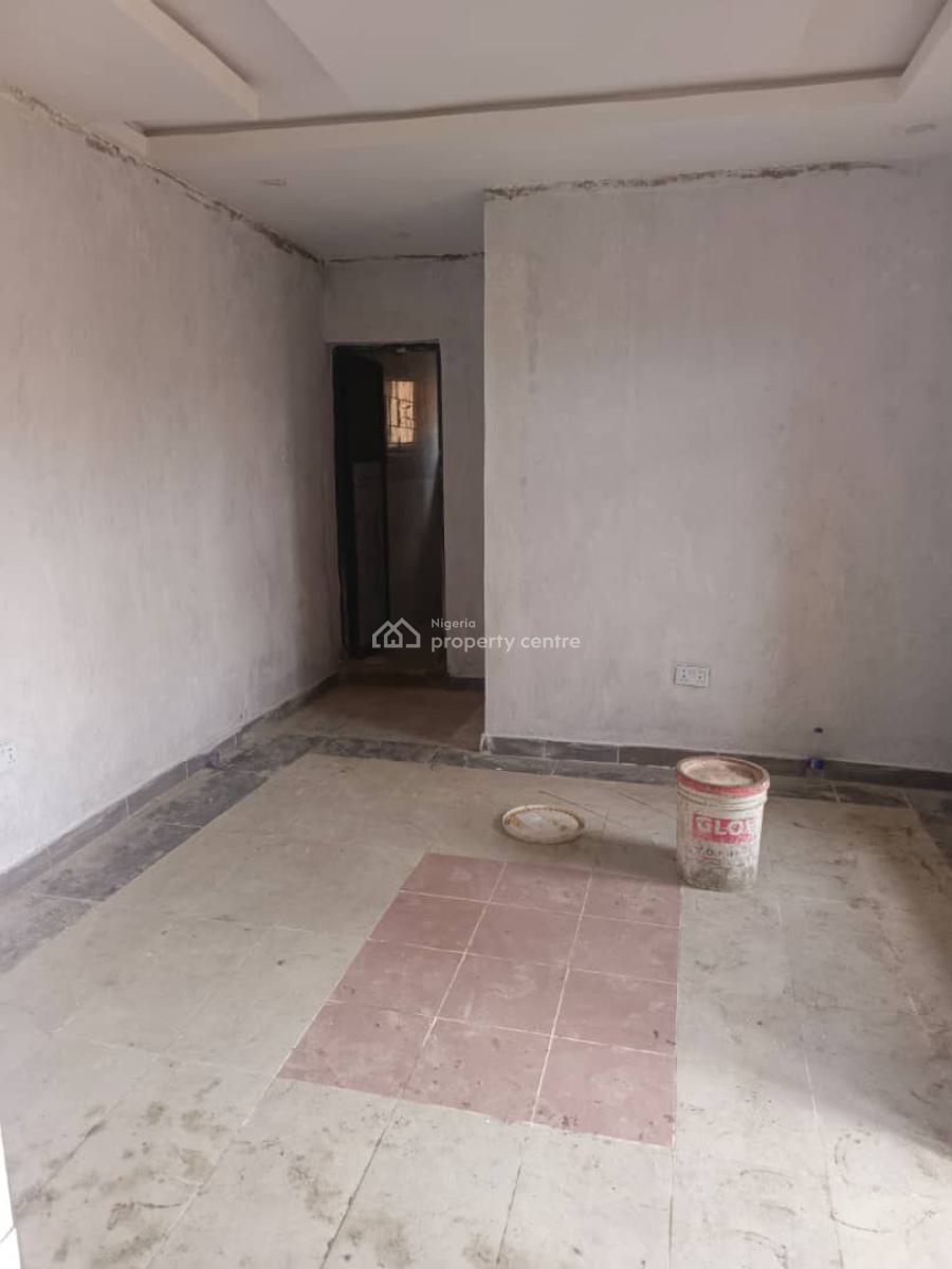 Units of Newly Built Room and Parlour Self Contained, Opposite Abbey Technical School, Walking Distance of Taska, Akala Express, Ibadan, Oyo, Mini Flat (room and Parlour) for Rent